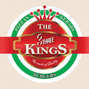 The 3 Kings, Colne APK