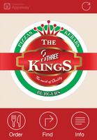 The 3 Kings, Colne poster