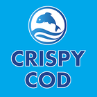 Crispy Cod, Billingham иконка