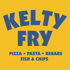 Kelty Fry, Fife आइकन
