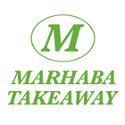 Marhaba icône