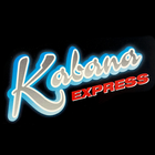 Kabana Express, Huddersfield Zeichen