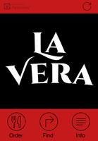 La Vera Pizza, Beverley Plakat
