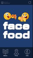 Facefood, Leeds poster