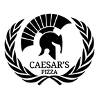 Caesar's Pizza, Leeds-icoon