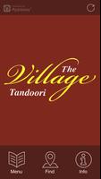 Village Tandoori, Shotts Affiche