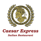 Caesar Express, Worthing icône