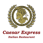 Caesar Express, Worthing 圖標