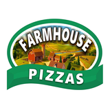 Syston Farmhouse Pizza, LE4 icône