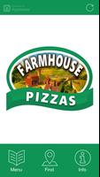 Syston Farmhouse Pizza, LE4 ポスター