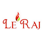 Le Raj, Nuneaton आइकन