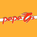 Papa G's, Bradford APK