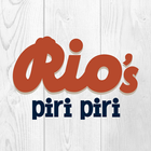 Rio's Piri Piri-icoon
