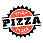 That Pizza Place, Wilmslow biểu tượng