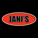 Janis Restaurant, BD17 APK