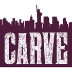 Carve, High Lane biểu tượng