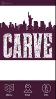 Carve, High Lane bài đăng