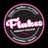 Flakes, Prestwick 아이콘