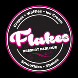 Flakes, Prestwick иконка
