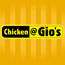 Chicken at Gio's, Macclesfield APK