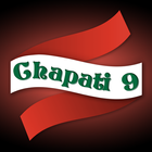 Chapati 9, Bishopton আইকন