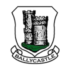 Ballycastle Golf Club أيقونة