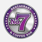 Number Seven, Newry icon