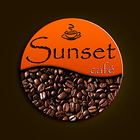 Sunset Cafe, Inverness icône