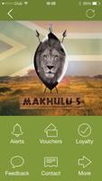 Makhulu 5, Bangor Affiche