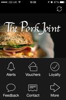The Pork Joint, Walsall poster