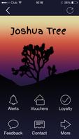 Joshua Tree, Surrey 海報