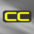CC Minicab, London icon