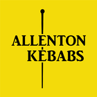 Allenton Kebabs, Derby آئیکن