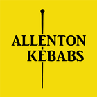 Allenton Kebabs, Derby アイコン