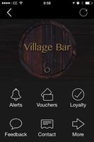 Village Bar, Blantyre gönderen