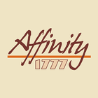 Affinity 1777 Cafe, Essex icône