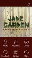 Jade Garden Chinese, St Albans 포스터