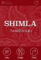 Shimla Tandoori, Dumfries poster