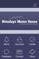 Himalaya Momo House, Reading 포스터