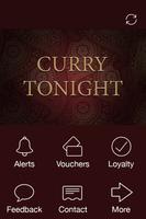 Curry Tonight, Derby plakat