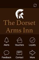 Dorset Arms Hotel, Newcastle 포스터
