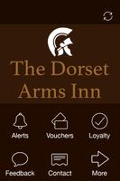 پوستر Dorset Arms Hotel, Newcastle