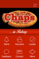 Chaps, Rubery Affiche