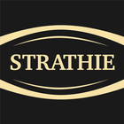 The Strathie, Edinburgh icono