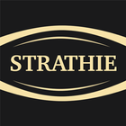 The Strathie, Edinburgh icône