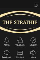 The Strathie, Edinburgh 海報