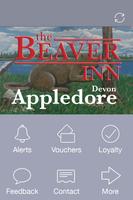 Beaver Inn, Devon постер