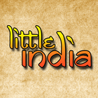 Little India, Plymouth-icoon