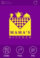 Mama's Kitchen, Harrow poster