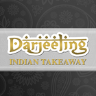 Darjeeling Indian, Manchester иконка